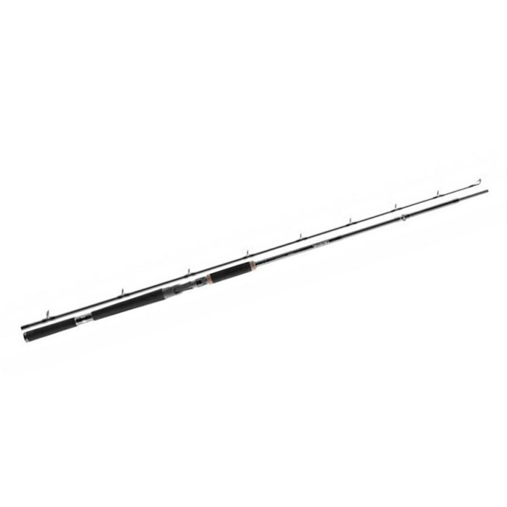 Вудилище спінінга Daiwa Lexa Baitcast 2.3m 100-175g