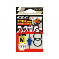 Тримач магнітний Owner Hook Holder with Magnet (HH-01) M