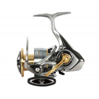 Катушка Daiwa 18 Freams LT3000D-C
