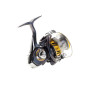 Котушка спінінгова Daiwa 18 Regal LT 3000D-C