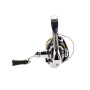 Катушкa спиннинговая Daiwa 18 Regal LT 3000D-C