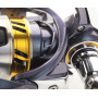 Катушкa спиннинговая Daiwa 18 Regal LT 3000D-C