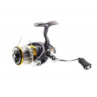 Котушка спінінгова Daiwa 18 Regal LT 3000D-C