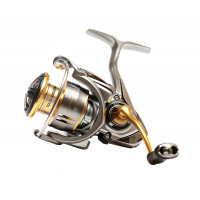 Катушка Daiwa 18 Freams LT2500D