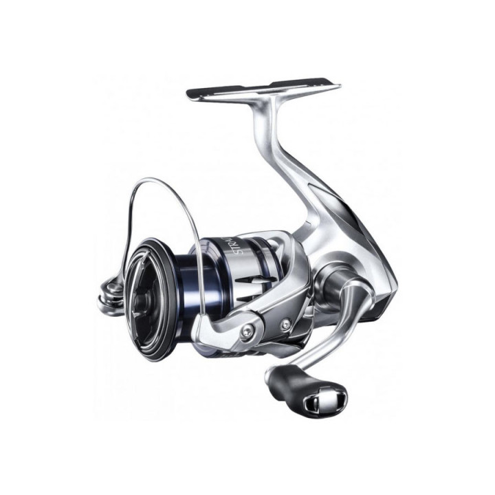 Катушка Shimano Stradic 19 2500FL