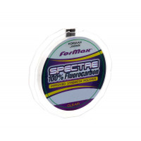 Леска Formax SPECTRE Fluorocarbon 0.08 25 0.7