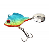 Блесна Flagman Jig Spinner 21g 05