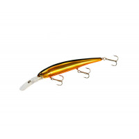 Воблер Bandit Walleye Deep 17.7g 12cm до 8.2m Плаваючі 62