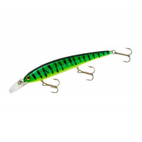 Воблер Bandit Walleye Shallow 120mm 17.7g 3.6m Плавающий 20