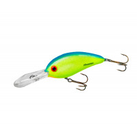 Воблер BOMBER FAT FREE SHAD 3 7.6cm 21g 4.3-5.5m Плаваючі (F) CBSP
