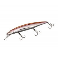 Воблер Bassday Mogul Minnow 130мм 22.6g 1.8м Суспендер (SP) 130SP MH03