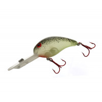 Воблер Bandit Lures Crankbait 300 10.8g 5cm 2.4-3.6m Плаваючі GS01