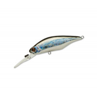 Воблер Pontoon 21 Chaos 72F-DR 72mm 9.8g 2.0-2.5m Плавающий 222