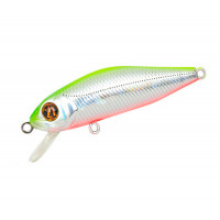 Воблер PONTOON 21 CrackJack 48SP MR 48mm 3.4g 1.5-1.7m Суспендер A62