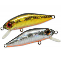 Воблер PONTOON 21 CrackJack 48SP SR 48mm 3.2g 0.8-1.2m Суспендер 111