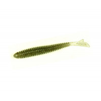 Слаг Bait Breath Fish Tail Ringer U30 2.8" 8шт. 713