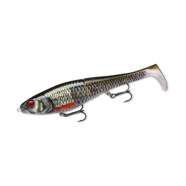 Воблер Rapala X-Rap Peto 140mm 39g 0.5-1m Повільно тонучий ROL