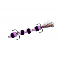 Мандула Днипро Свинец M 55mm 114