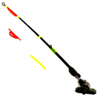 Бічний Ківок Fishing Assistant 360 180mm 0.8-2.0g