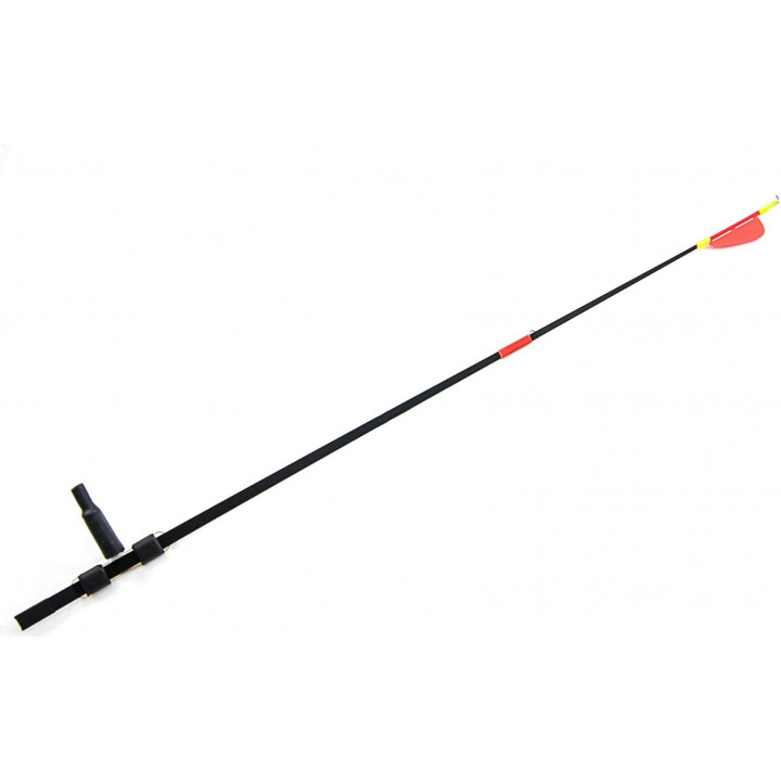 Кивок летний боковой FishLandia Сталкер Компакт 190mm 0.7g