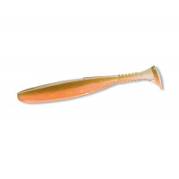 Виброхвост DAIWA TN D'FIN 100mm 7шт. UV Perch