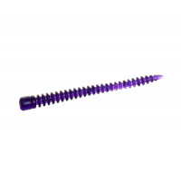 Слаг Flagman Nexx 2" 5cm 14шт. 105 Violet