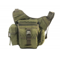 Сумка Kodor Тактік Olive