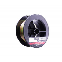 Шнур плетеный YGK Frontier Braid Cord X8 for Jigging 200m #1.2 20lb