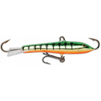 Балансир Rapala Jigging Rap W 2 20mm 4g P