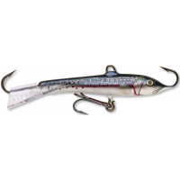Балансир Rapala Jigging Rap W 2 20мм 4g BLM