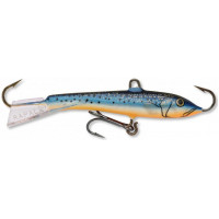 Балансир Rapala Jigging Rap W 3 30mm 6g BSM