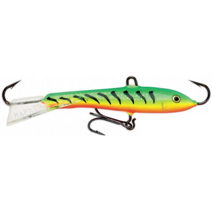 Балансир Rapala Jigging Rap W 5 50mm 9g GT