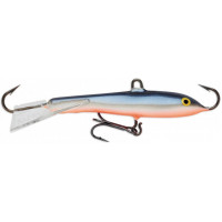 Балансир Rapala Jigging Rap W 5 50мм 9g SSD