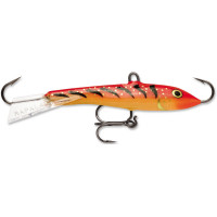 Балансир Rapala Jigging Rap W 2 20мм 4g GRT