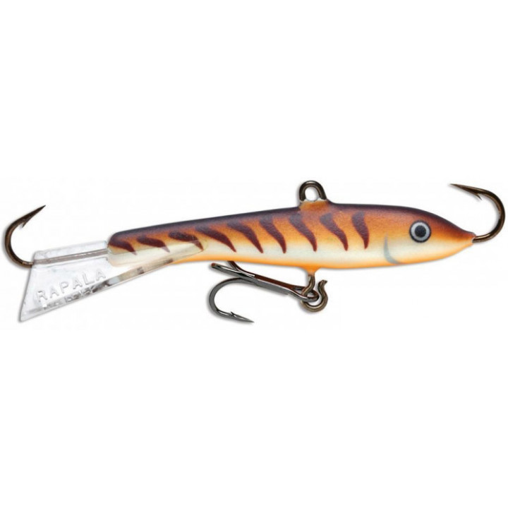 Балансир Rapala Jigging Rap W 5 50мм 9g MTU