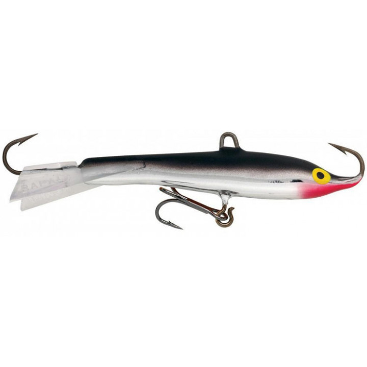 Балансир Rapala Jigging Rap W 5 50mm 9g S