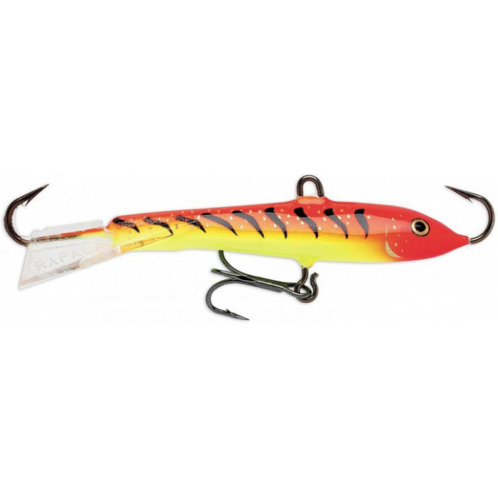 Балансир Rapala Jigging Rap W 7 70mm 18g HT