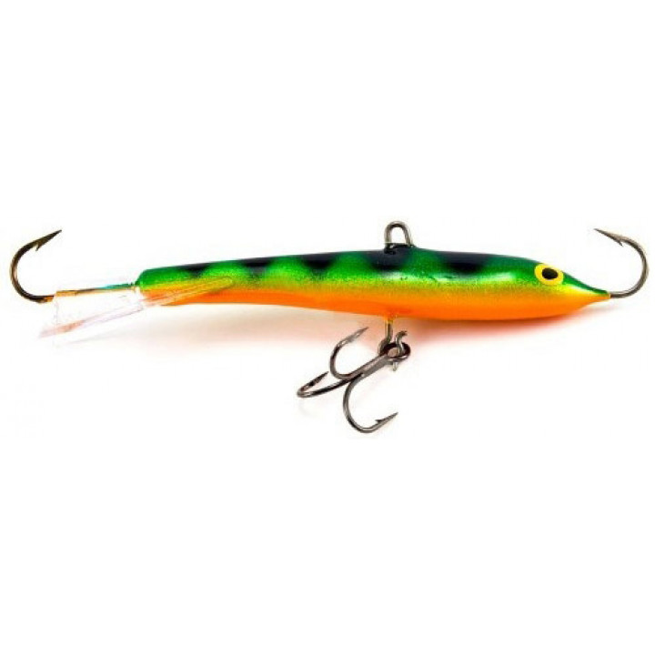 Балансир Rapala Jigging Rap W 7 70mm 18g LP