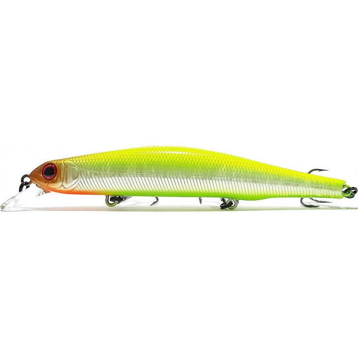 Воблер ZipBaits Orbit 80 SPSR 80мм 8.5g 0.8-1.0м Cуспендер (SP) #996