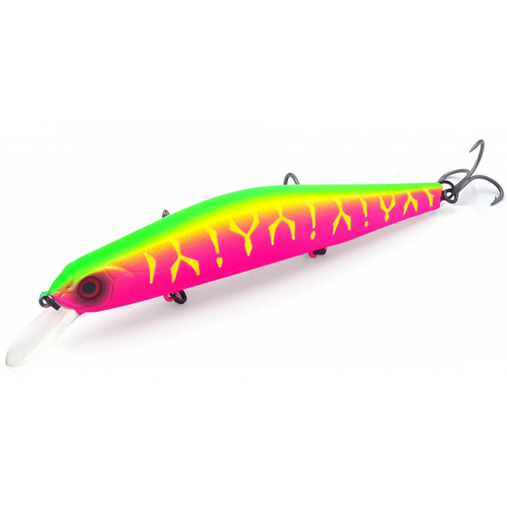 Воблер ZipBaits Orbit 130 SP 130мм 24.7g 1.0-1.8m Суспендер #A007