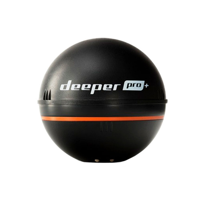 Эхолот Deeper PRO+WiFi+ GPS