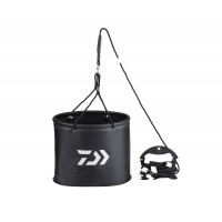 Відро для води Daiwa Eva Bucket Foldable With Rope