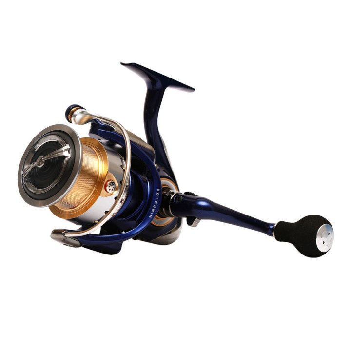 Катушка Daiwa TDR Match & Feeder 4012 QD