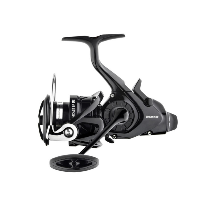 Катушка фидерная Daiwa 19 Emcast BR LT 5000-C