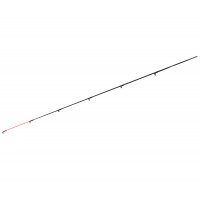 Вершинка для вудилища фідера Flagman Inspiration Feeder Carbon Tip 4.5oz d-3мм