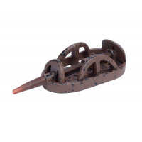 Кормушка KORUM DURA METHOD FEEDER 60g
