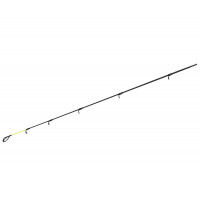 Вершинка для вудилища фідера Flagman Squadron Pro Carp Feeder Сarbon 4 oz