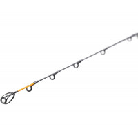 Вершинка для вудилища фідера Flagman Squadron Pro Carp Feeder Сarbon 3 oz