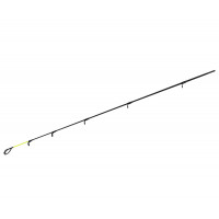 Вершинка для вудилища фідера Flagman Squadron Pro Carp Feeder Сarbon 5 oz