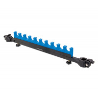 Гребінка з кріпленням для платформи Flagman 10 Holes